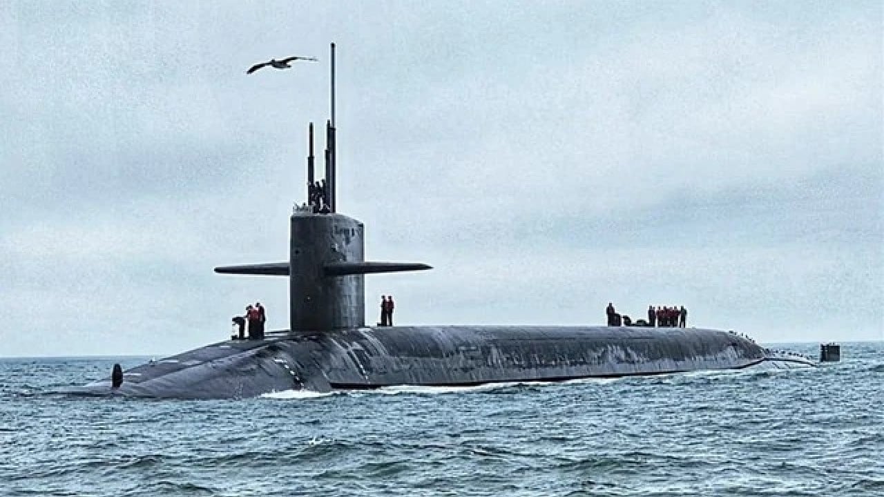 Foto - S-400'lerden sonra nükleer denizaltılar geliyor: 10 yıllığına kiralandı
