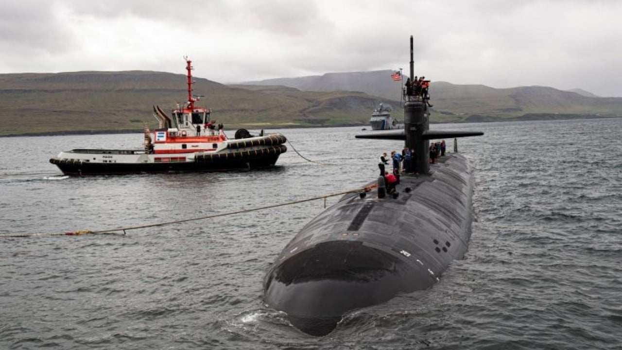 Foto - S-400'lerden sonra nükleer denizaltılar geliyor: 10 yıllığına kiralandı