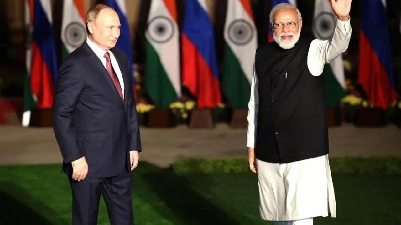 Foto - S-400'lerden sonra S-500'ler geliyor! Türkiye isyan etmekte haklı