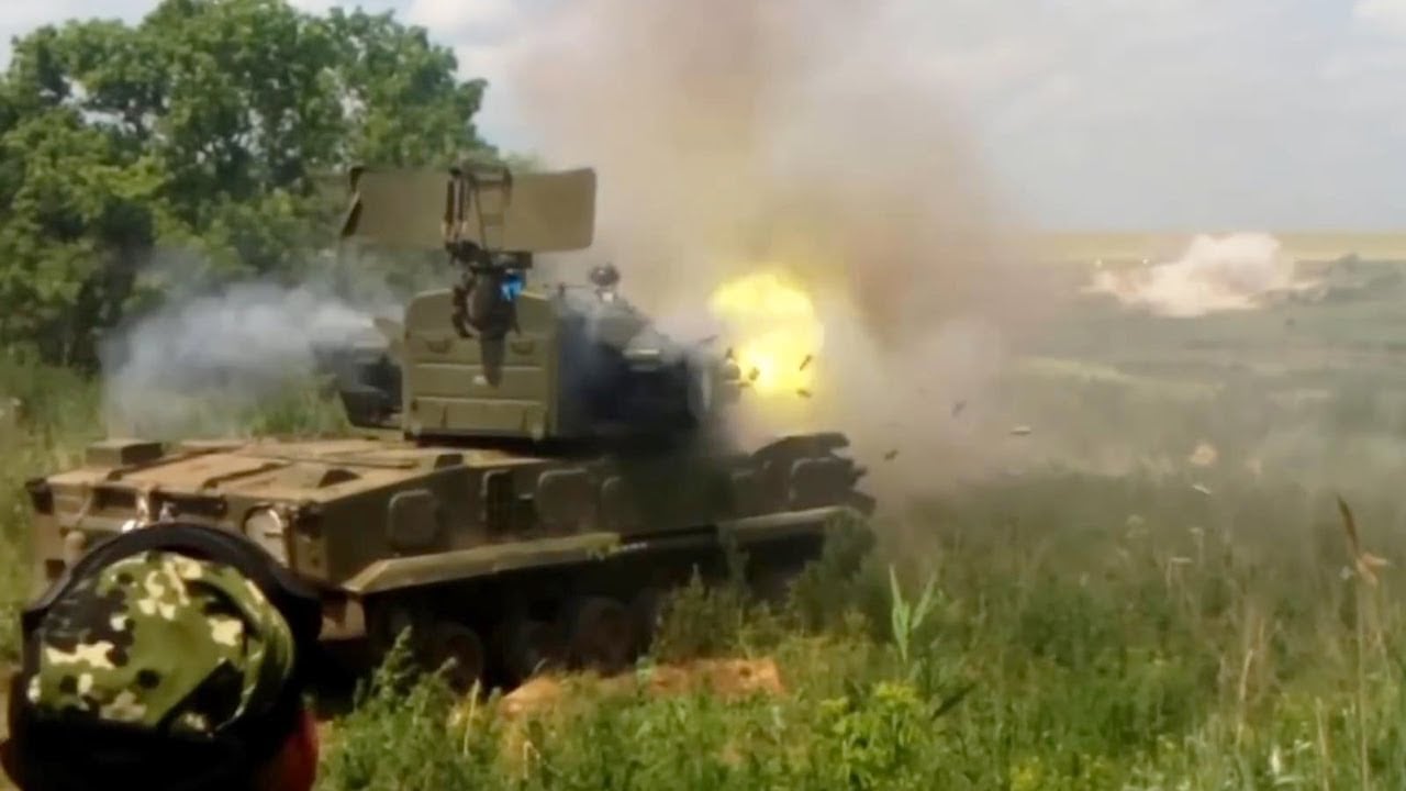 Foto - S-400'lerden sonra Tunguska'lar geliyor! Türk kamuoyu 'bu ikiyüzlülük' diyerek tepkili