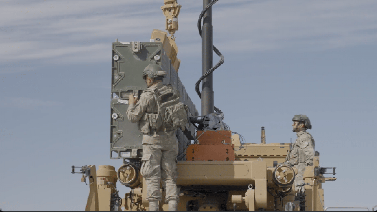 Foto - S-400'lere ne olacağı merak edilirken Türkiye Hisar-0'yu aktif etti! Havadaki cisim cayır cayır yandı