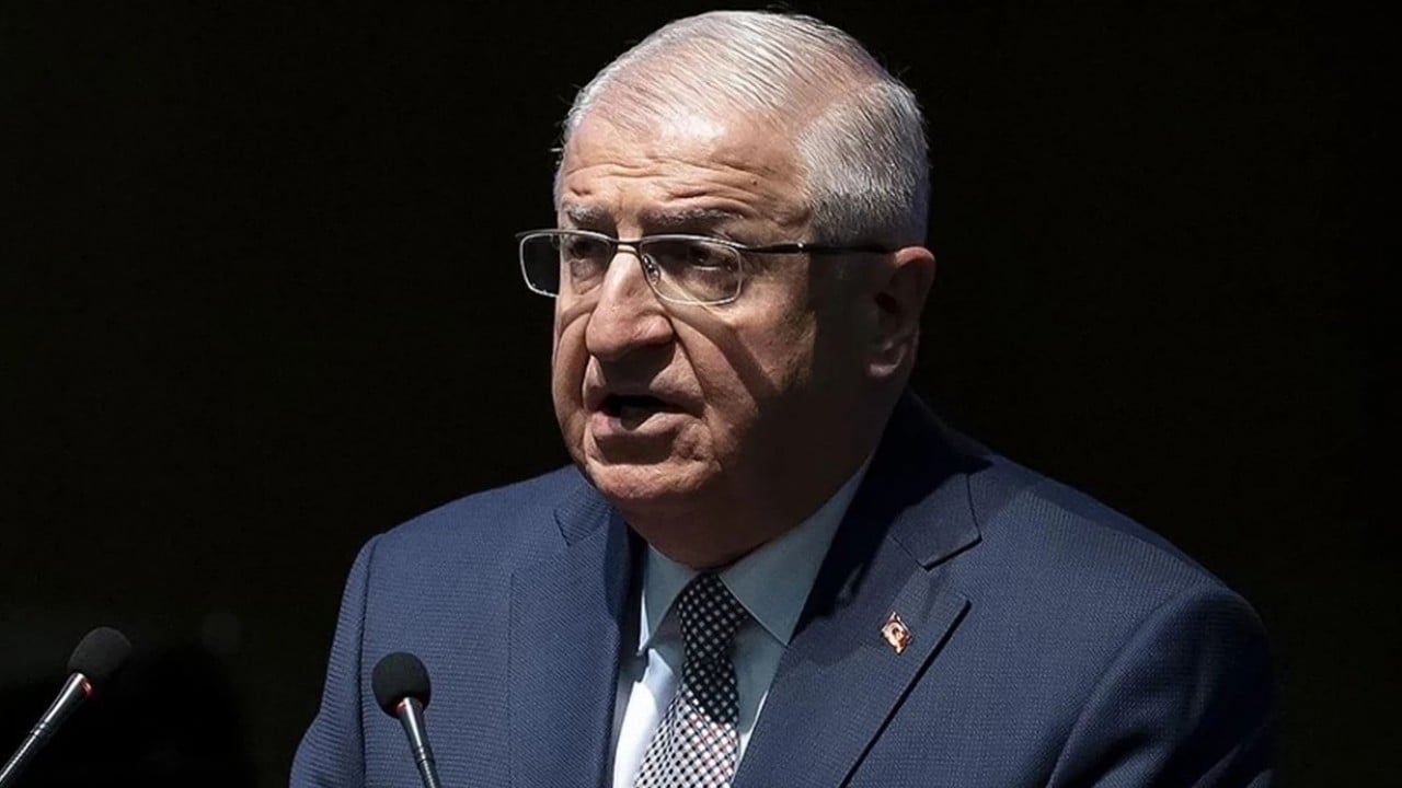 Foto - 'S-400'leri bırakın' diyorlardı! ABD'nin Türkiye ile ilgili aldğı yeni F-35 kararı belli oldu