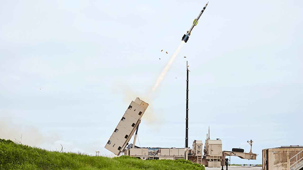 Foto - S-400'leri bitirecek Türk silahı geliyor! Kritik eşik aşıldı