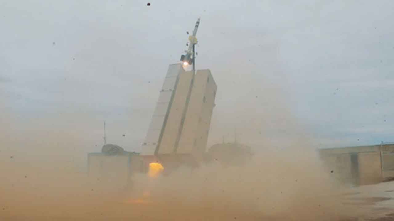 Foto - S-400'leri bitirecek Türk silahı geliyor! Kritik eşik aşıldı