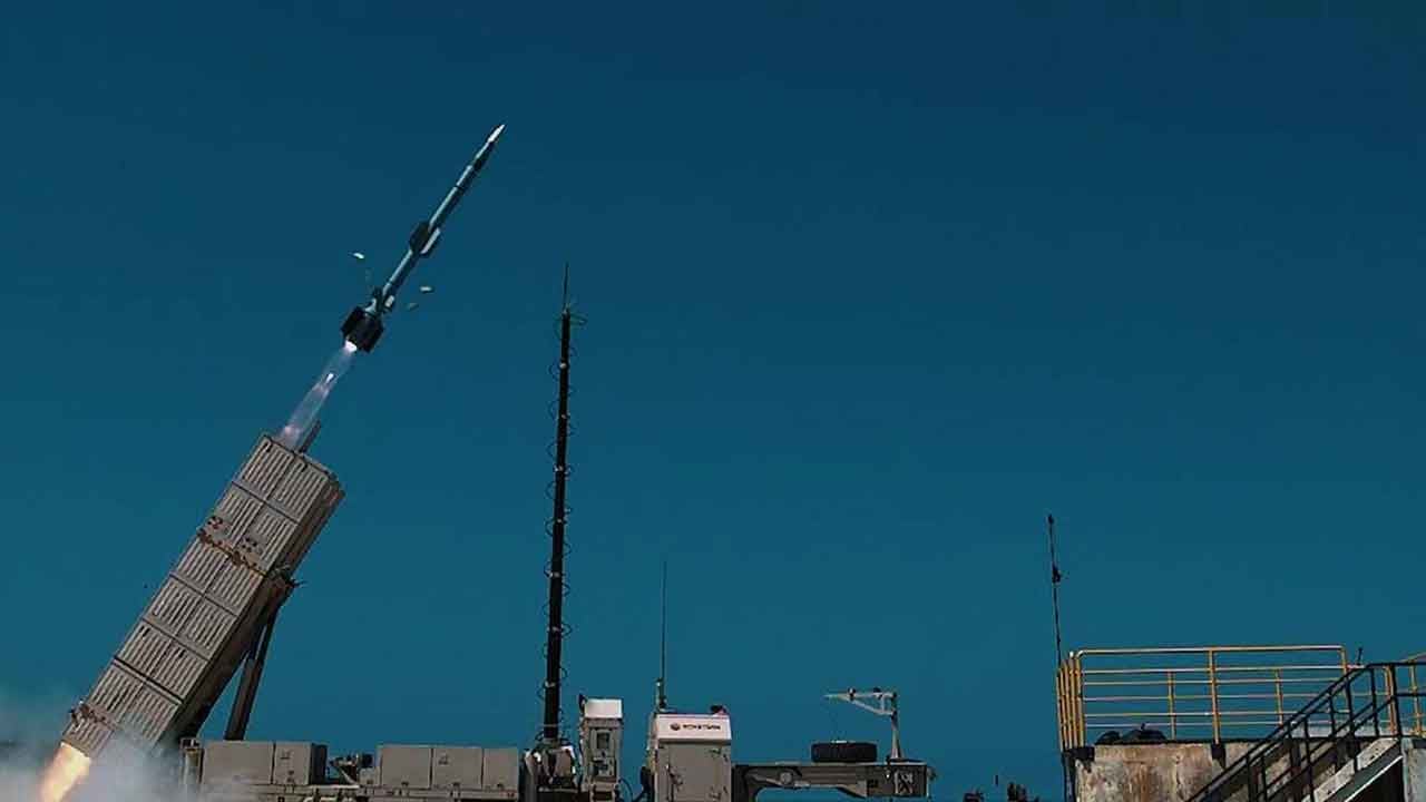 Foto - S-400'leri bitirecek Türk silahı geliyor! Kritik eşik aşıldı