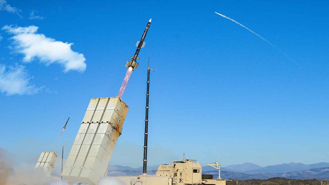 Foto - S-400'leri bitirecek Türk silahı geliyor! Kritik eşik aşıldı