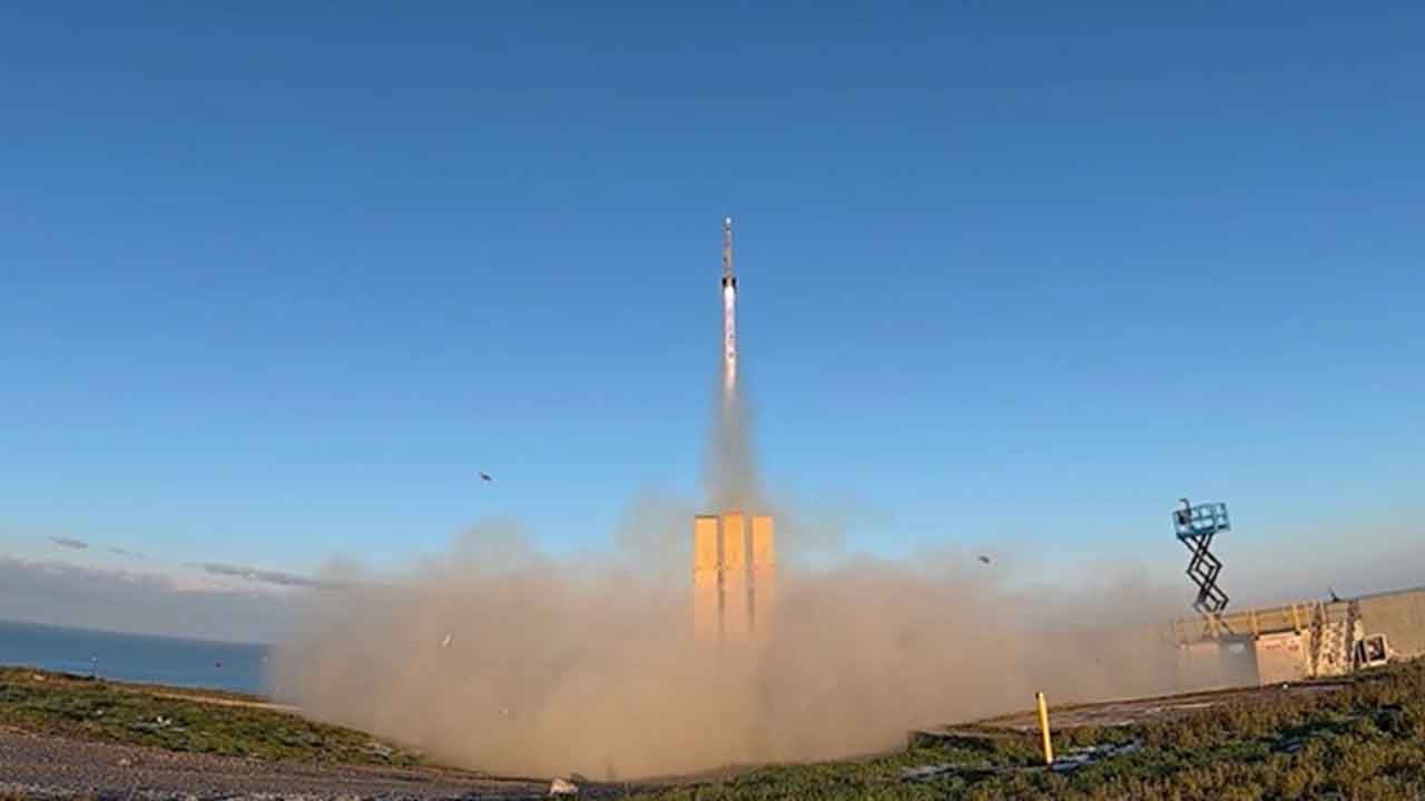 Foto - S-400'leri bitirecek Türk silahı geliyor! Kritik eşik aşıldı