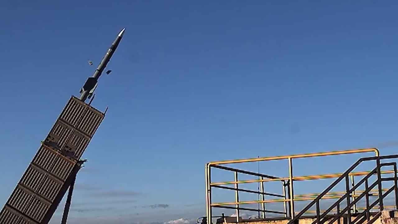 Foto - S-400'leri bitirecek Türk silahı geliyor! Kritik eşik aşıldı