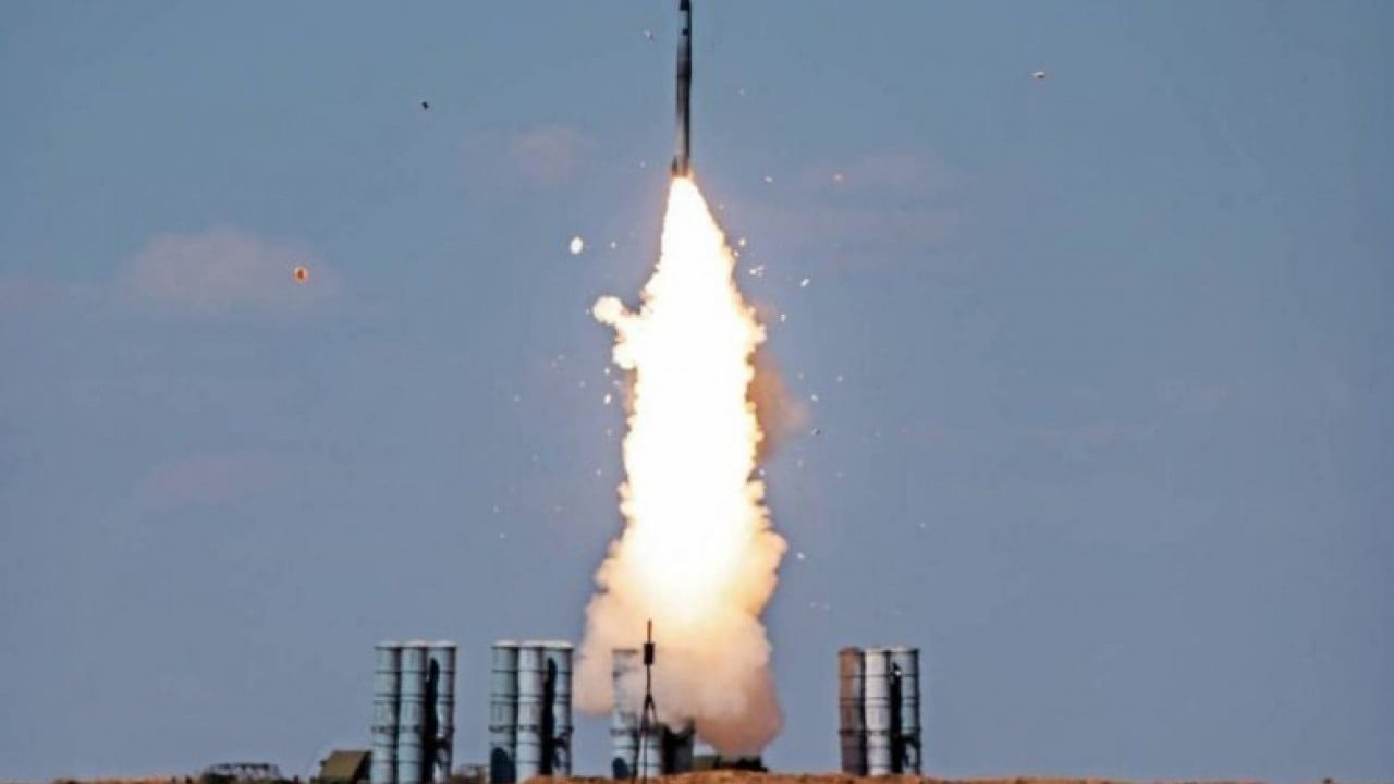 Foto - S-400'leri Türkiye'den alacak duruma gelmişler de haberimiz yokmuş! Durum öyle böyle kötü değil