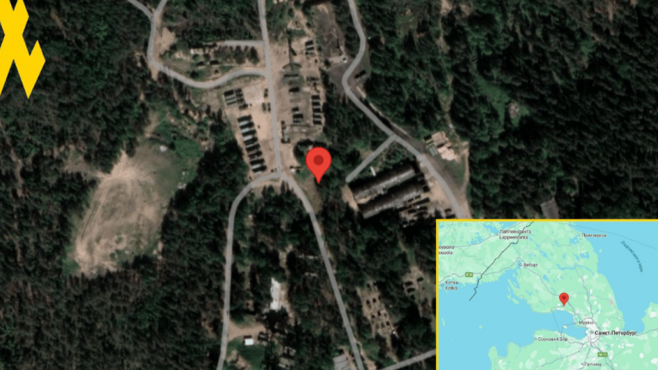 Foto - S-400'lerin bulunduğu askeri üsse ajanlar sızdı