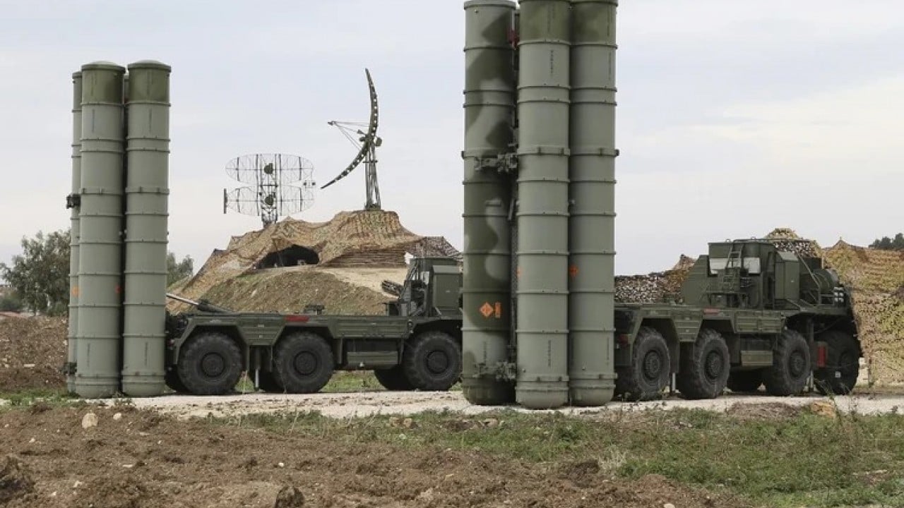 Foto - S-400'lerle ilgili 'geç kalınmış' karar alındı
