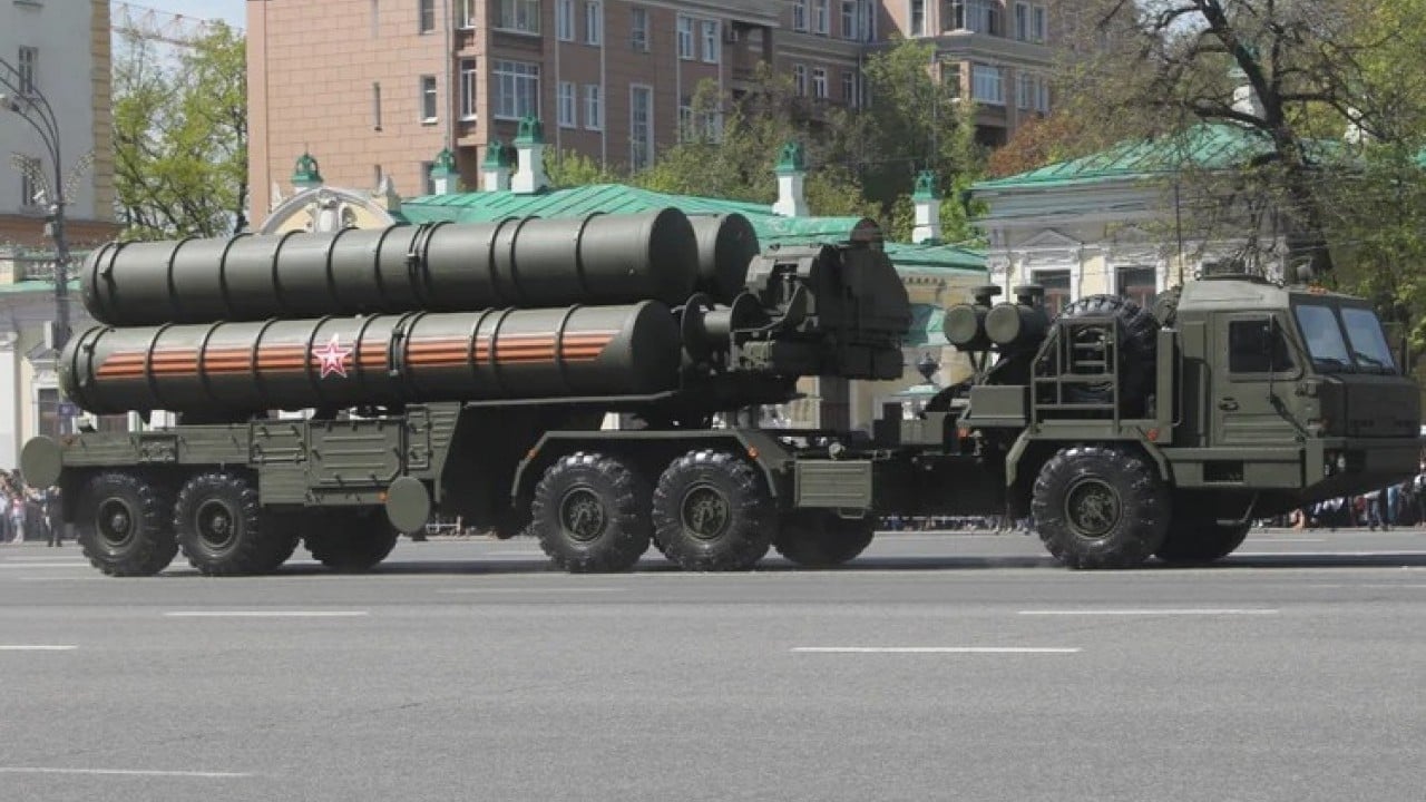Foto - S-400'lerle ilgili 'geç kalınmış' karar alındı