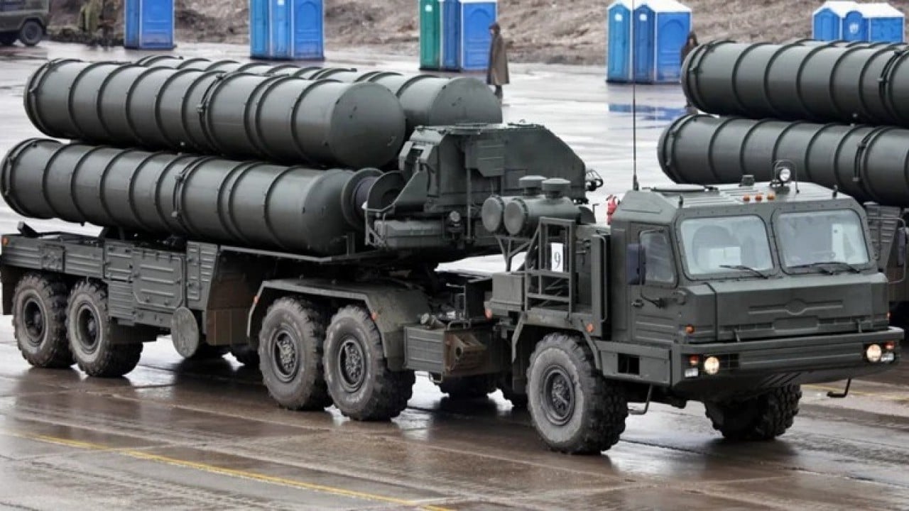 Foto - S-400'lerle ilgili 'geç kalınmış' karar alındı