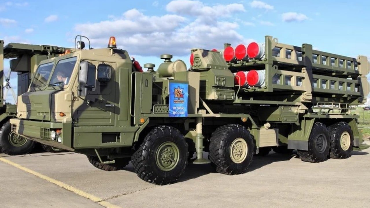 Foto - S-400'lerle ilgili 'geç kalınmış' karar alındı