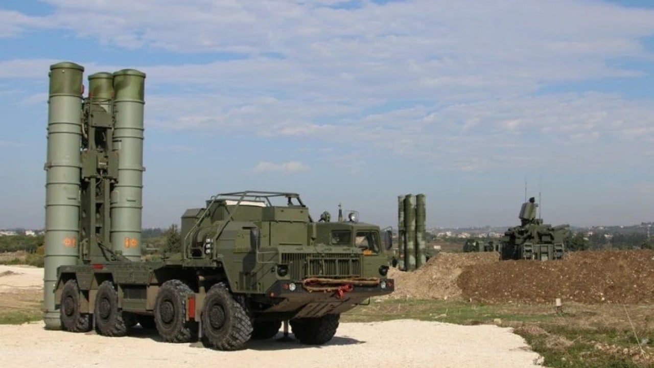 Foto - S-400'lerle ilgili 'geç kalınmış' karar alındı