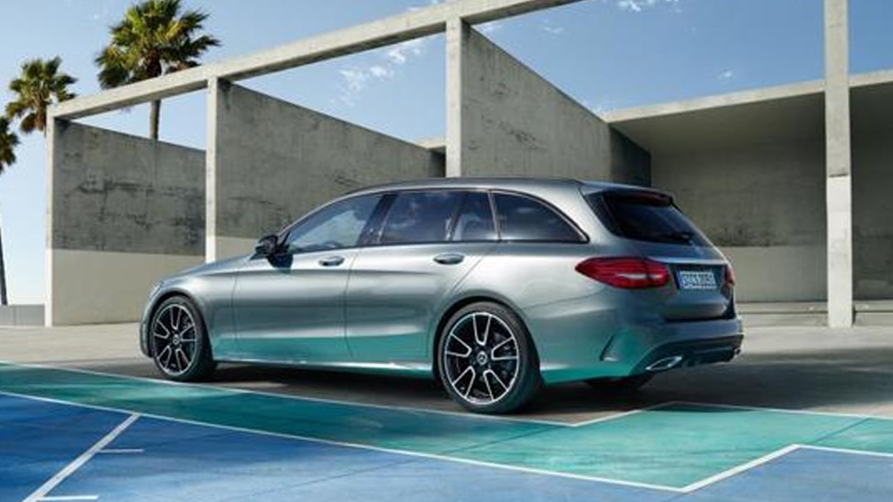 Foto - S başlığı şok etti: Otomotiv devi C-Serisi için güncelleme kararı verdi! Çok önemli görüşme...