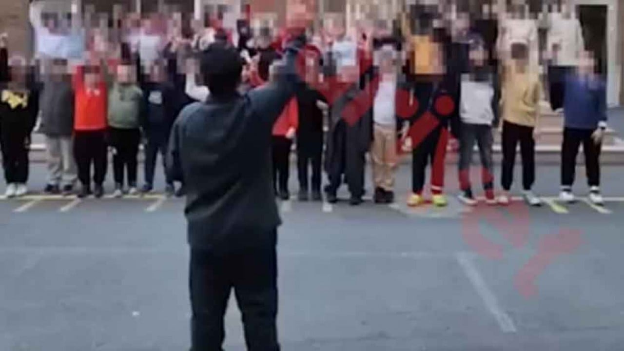 Foto - Saadet Partililer bu haberden utanacak mı? Tekbir getiren çocuklar için yazdıklarına bakın