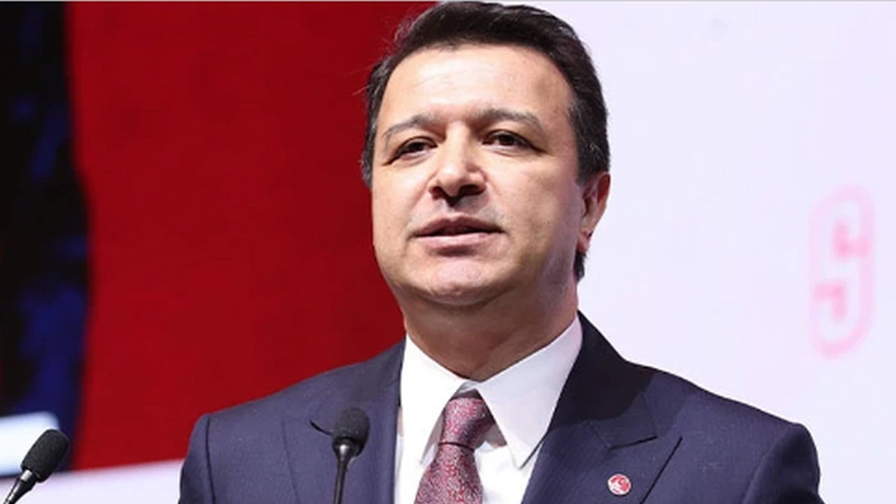 Foto - Saadet Partisi’nden skandal iddia: Türkiye’nin gururu ASELSAN, ABD’lilere mi satılıyor?