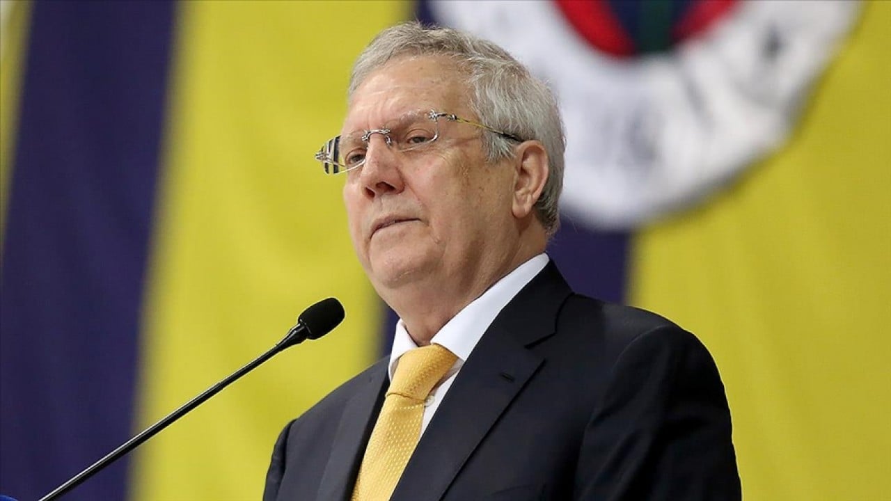 Foto - Saadettin Saran'ın çağrısına Aziz Yıldırım'dan cevap