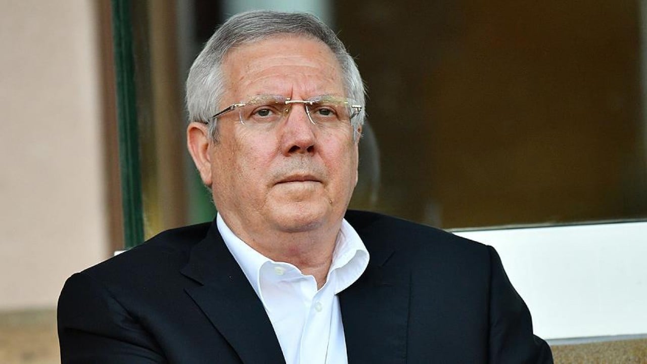 Foto - Saadettin Saran'ın çağrısına Aziz Yıldırım'dan cevap