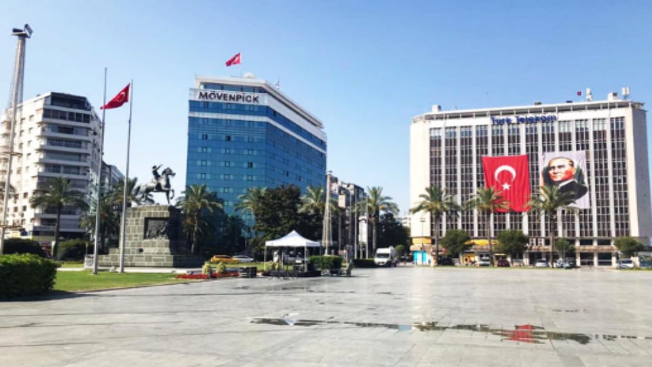 Foto - Saat bile belli! Koltuğu kaptıran Özgür Özel, ilk büyük hamlesini bugün yapacak