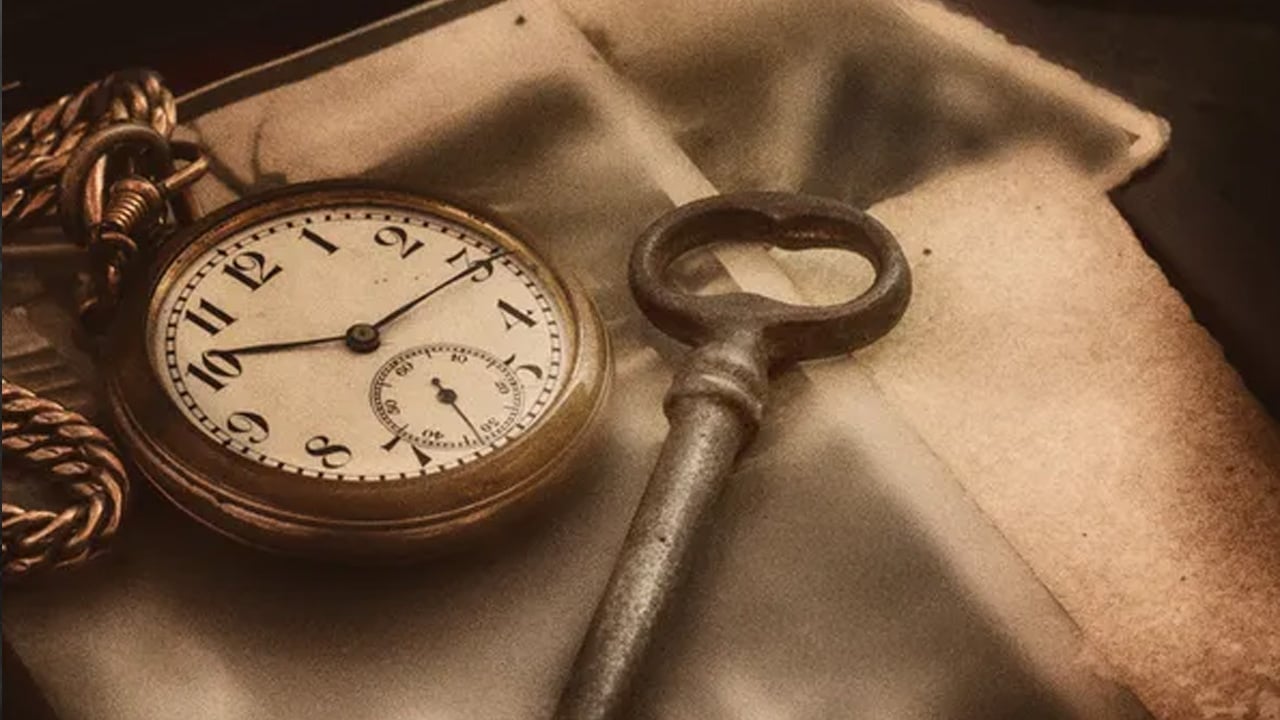 Foto - Saat ve dakikalar neden 60’a bölünür? Bileğinizdeki saatte sır var! Para birimlerine kadar her şey hapsolmuş...