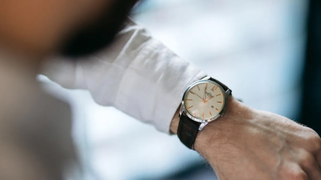 Foto - Saat ve dakikalar neden 60’a bölünür? Bileğinizdeki saatte sır var! Para birimlerine kadar her şey hapsolmuş...