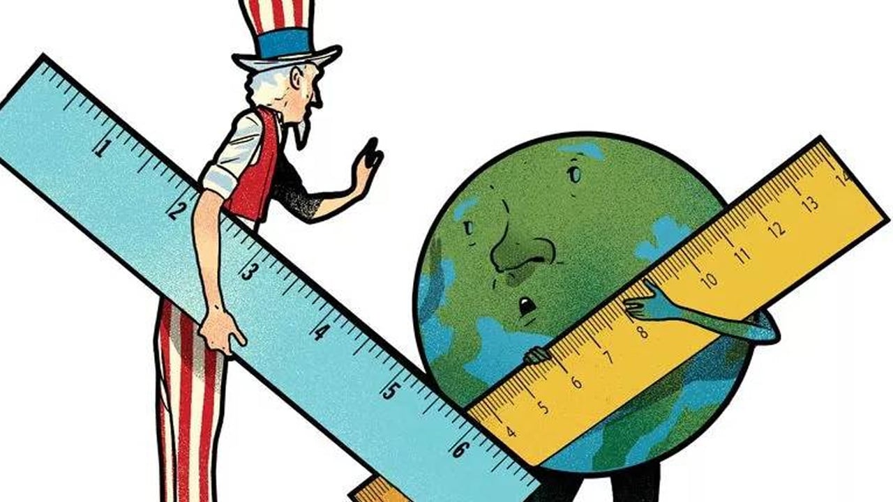 Saat ve dakikalar neden 60’a bölünür? Bileğinizdeki saatte sır var! Para birimlerine kadar her şey hapsolmuş...