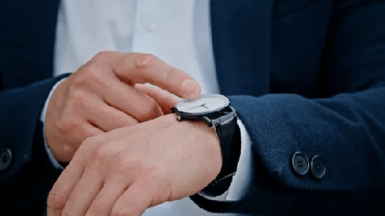 Foto - Saatler daha hızlı geçiyor diyor yaşlılarımız sizce ne kadar doğru: Bilim insanları sırrı çözdü!