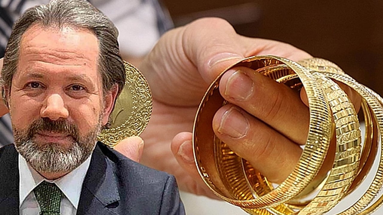 Foto - Saatler İçerisinde gram altın yükseldi: Altın fiyatları iki haftanın zirvesine ulaştı! İslam Memiş'ten kritik uyarı 