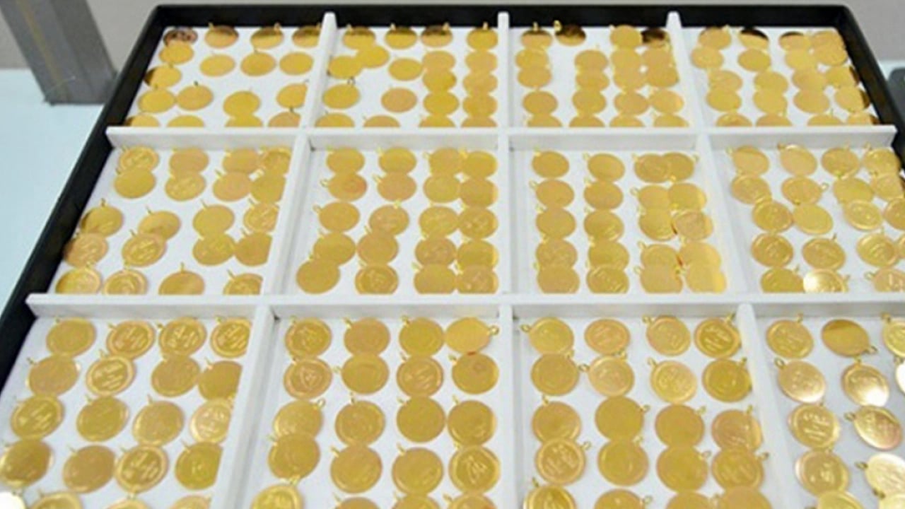 Foto - Saatler İçerisinde gram altın yükseldi: Altın fiyatları iki haftanın zirvesine ulaştı! İslam Memiş'ten kritik uyarı 