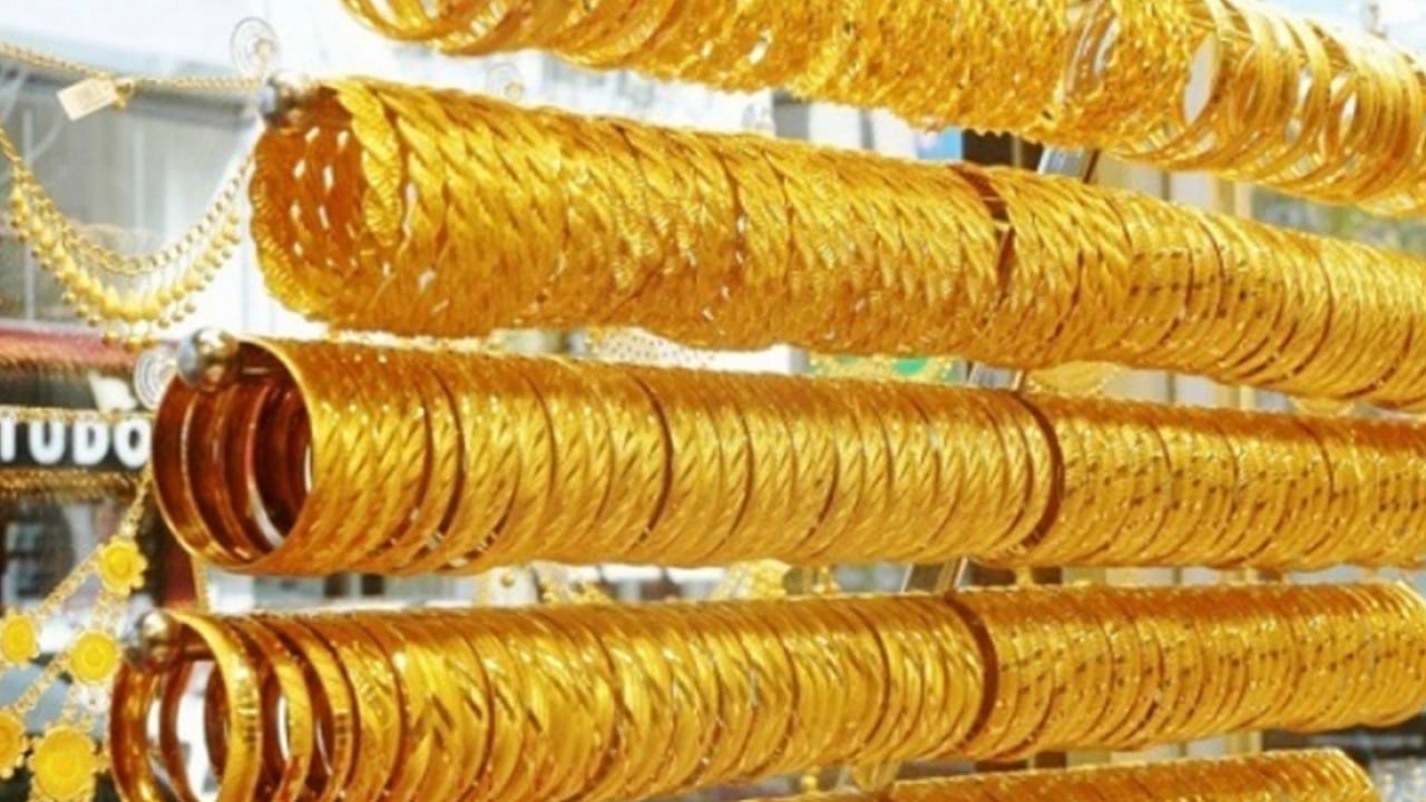 Foto - Saatler İçerisinde gram altın yükseldi: Altın fiyatları iki haftanın zirvesine ulaştı! İslam Memiş'ten kritik uyarı 