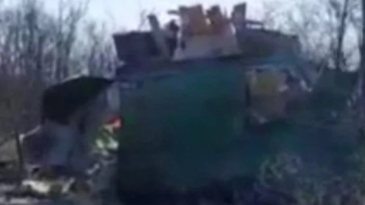 Foto - Saatler içerisinde omayacak şey oldu: SİHA tesisleri vuruldu, hava savunma sistemleri kör edildi