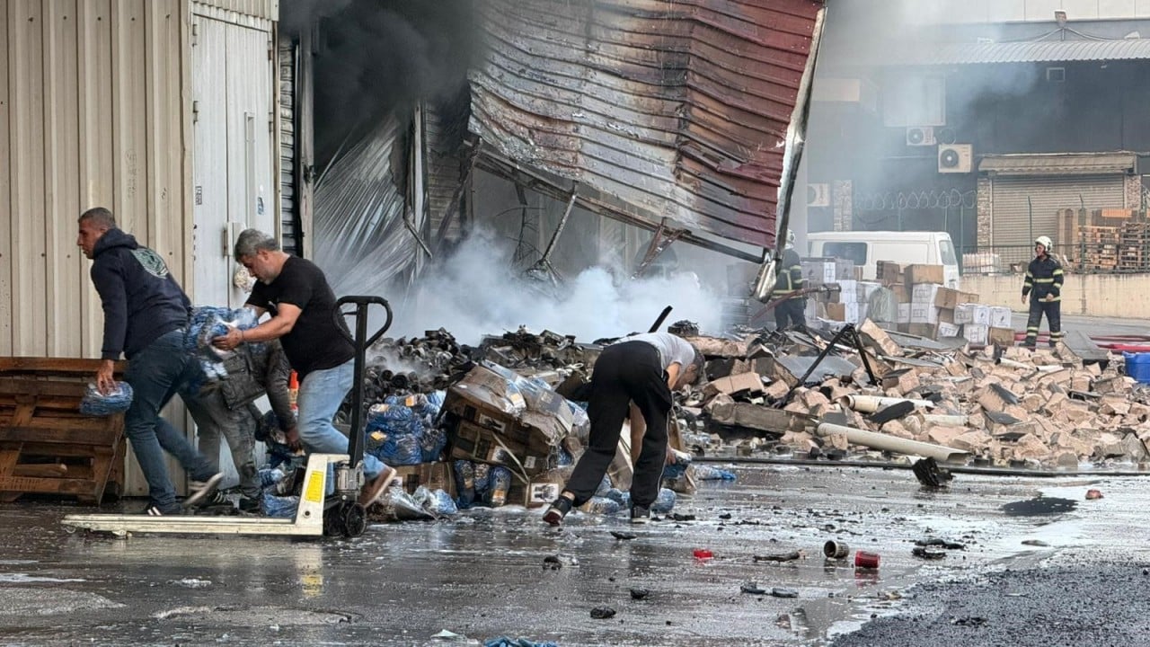 Foto - Saatler sürdü... Adana'daki yangın nihayet kontrol altında