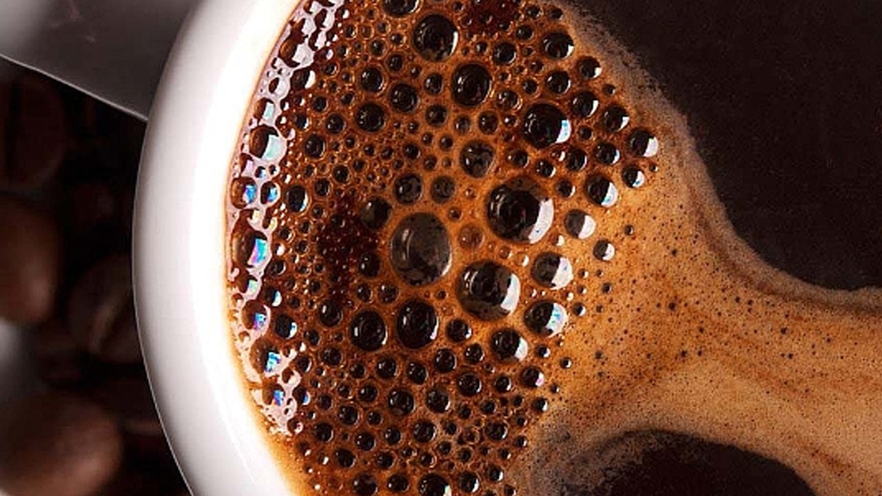 Foto - Sabah aç karnına kahve içmeyin: Böyle içmek çözüm değil