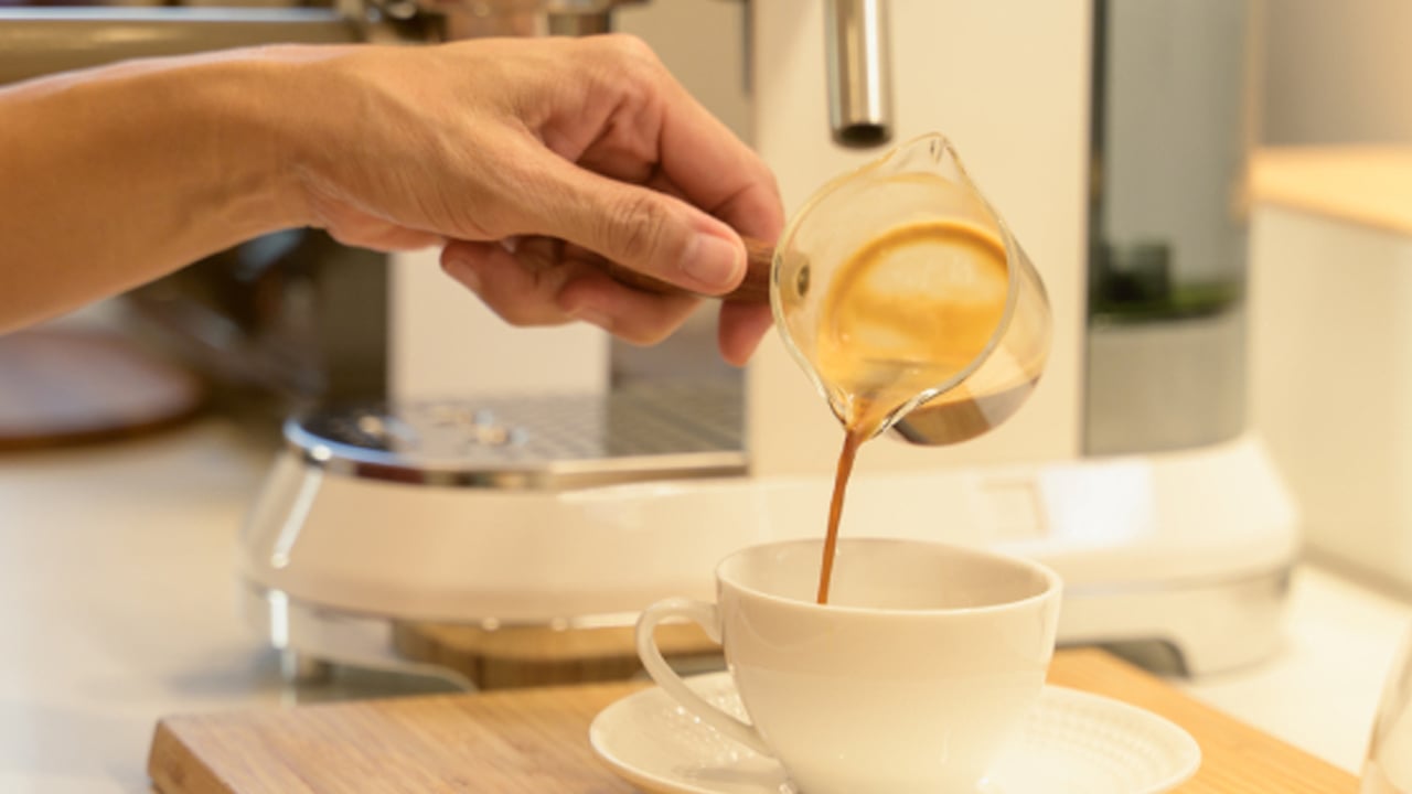 Foto - Sabah aç karnına kahve içmeyin: Böyle içmek çözüm değil