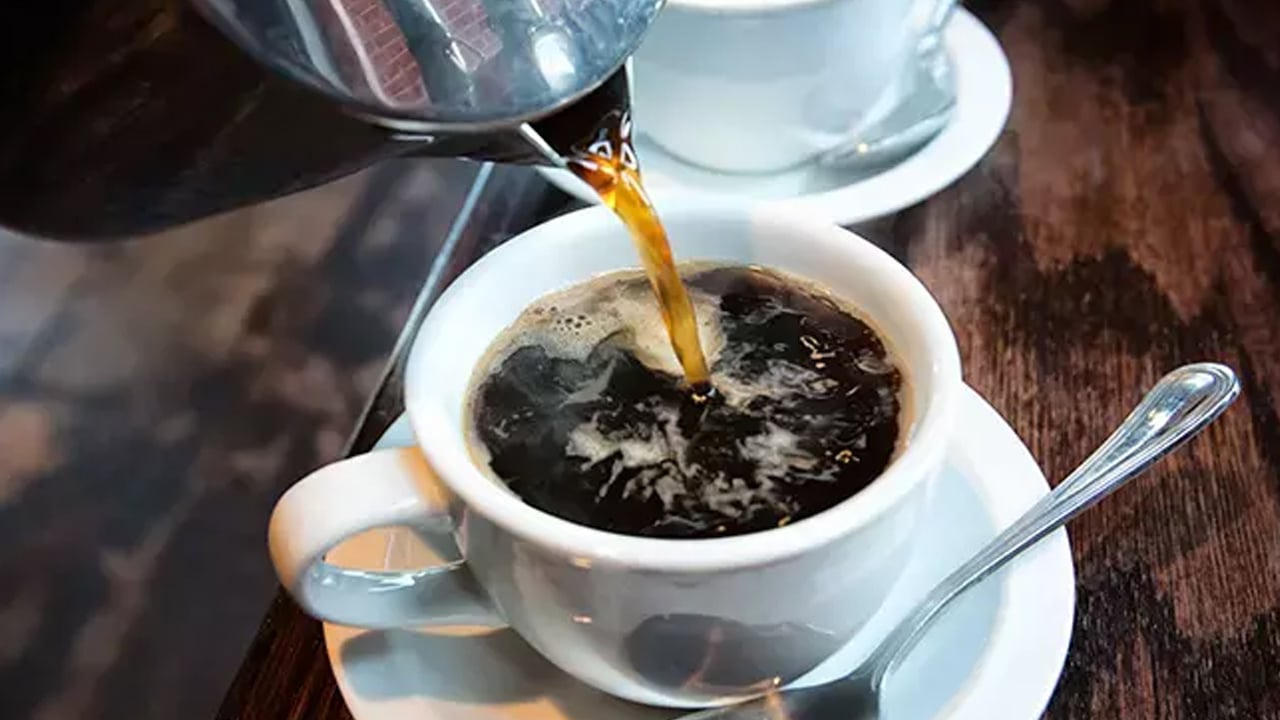 Foto - Sabah aç karnına kahve içmeyin: Böyle içmek çözüm değil
