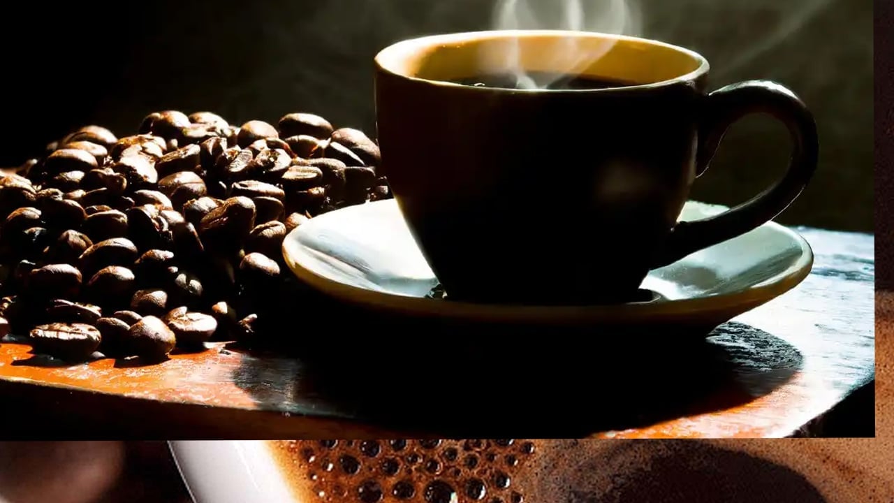 Foto - Sabah aç karnına kahve içmeyin: Böyle içmek çözüm değil