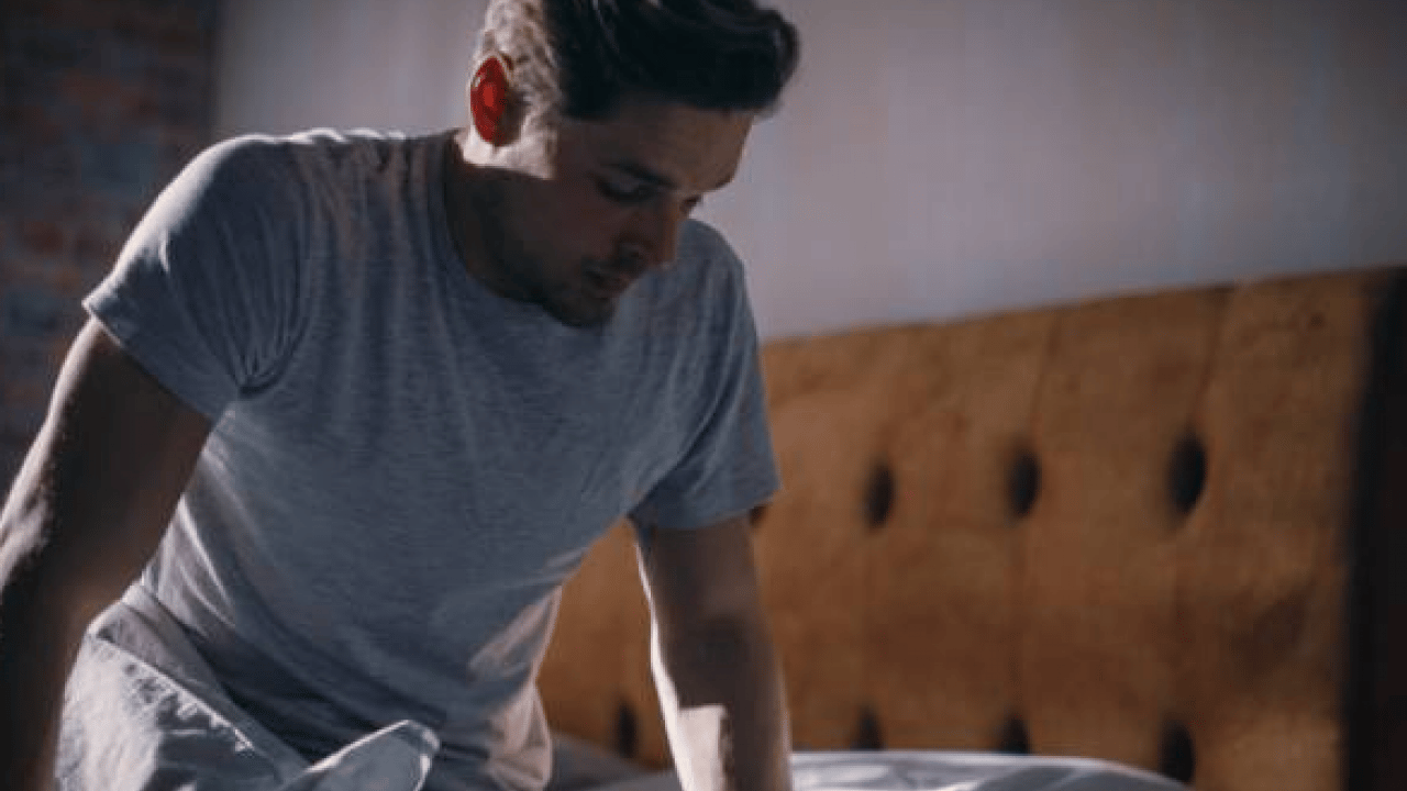 Foto - Sabah bu şekilde uyananlar dikkat: Ölüm riski var!