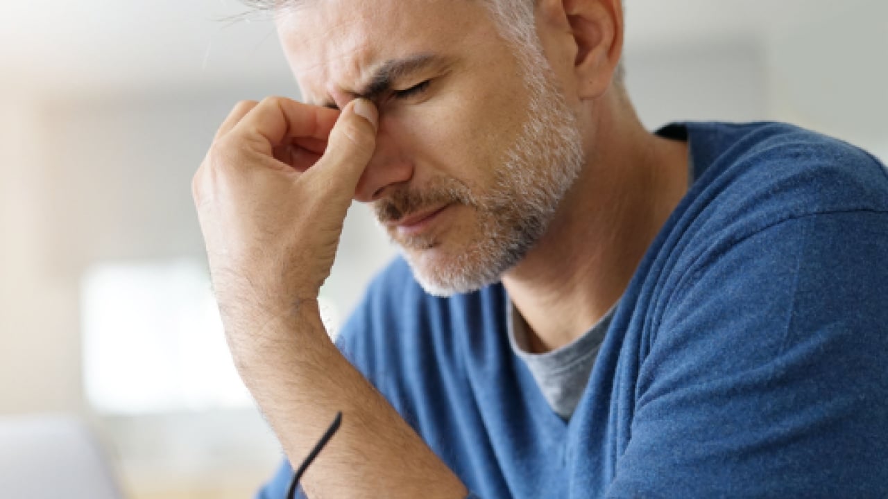 Foto - Sabah bu şekilde uyananlar dikkat: Ölüm riski var!