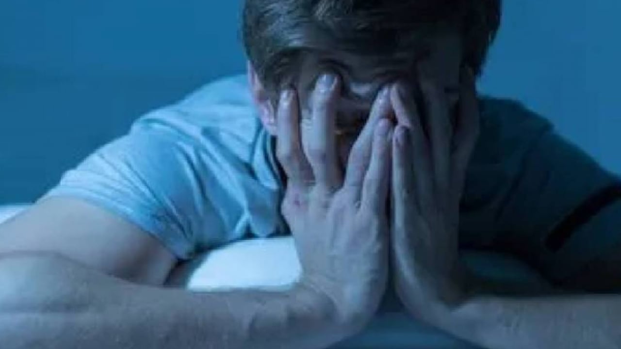 Foto - Sabah bu şekilde uyananlar dikkat: Ölüm riski var!