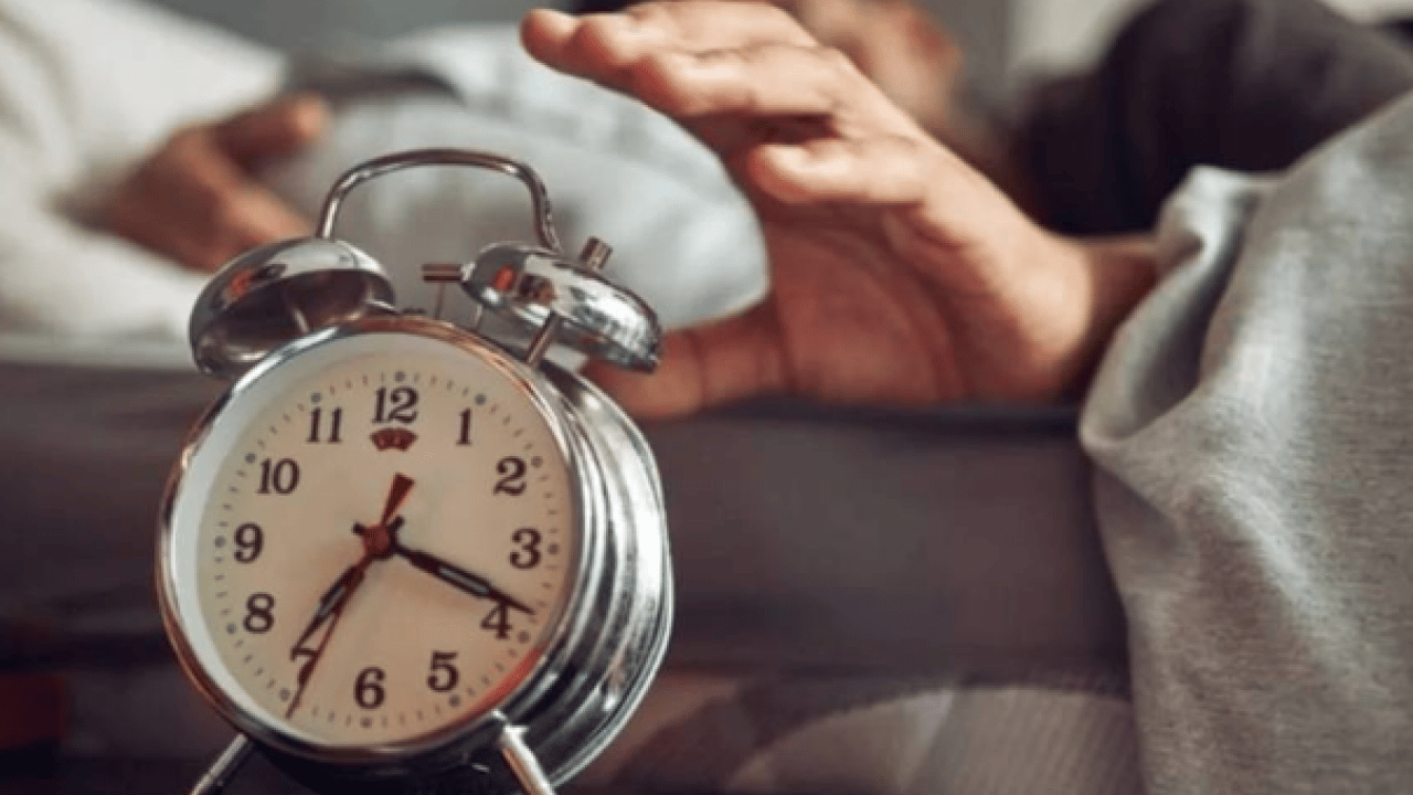 Foto - Sabah bu şekilde uyananlar dikkat: Ölüm riski var!