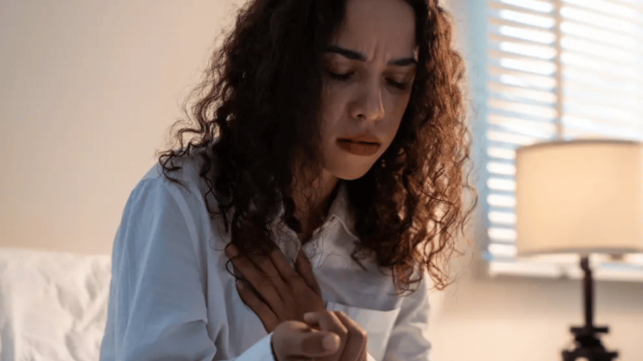 Foto - Sabah bu şekilde uyananlar dikkat: Ölüm riski var!