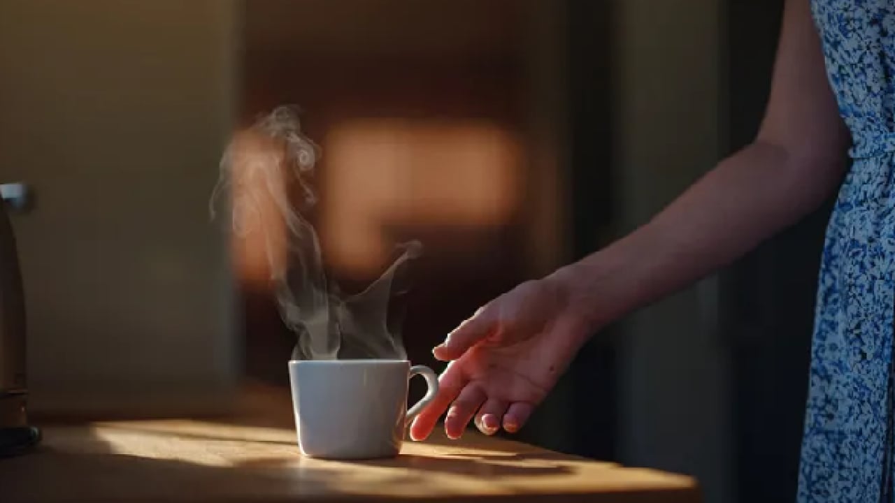 Foto - Sabah Kahvesi Sandığınız Kadar Masum Değil!