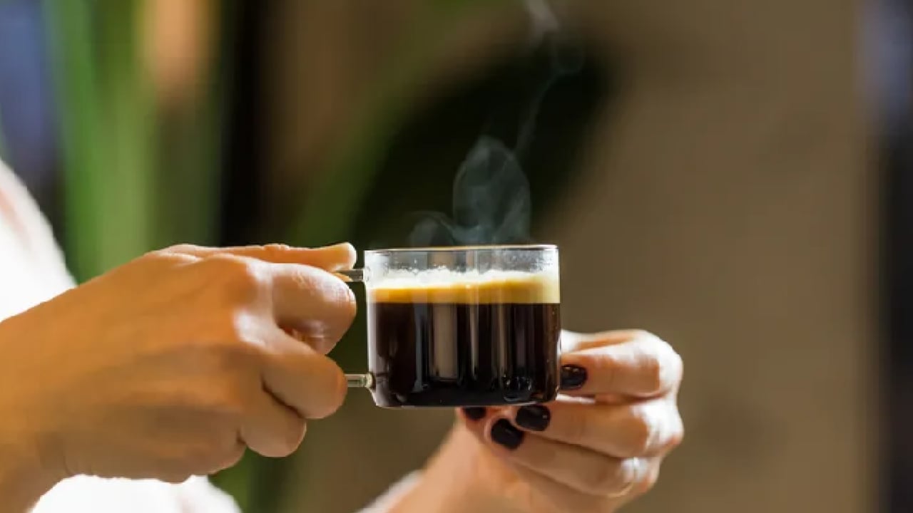 Foto - Sabah Kahvesi Sandığınız Kadar Masum Değil!