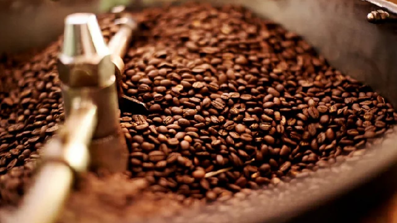 Foto - Sabah Kahvesi Sandığınız Kadar Masum Değil!