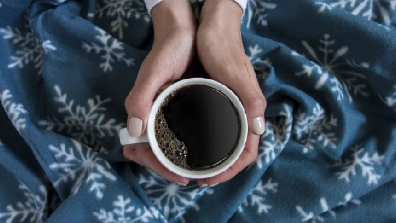 Foto - Sabah Kahvesi Sandığınız Kadar Masum Değil!