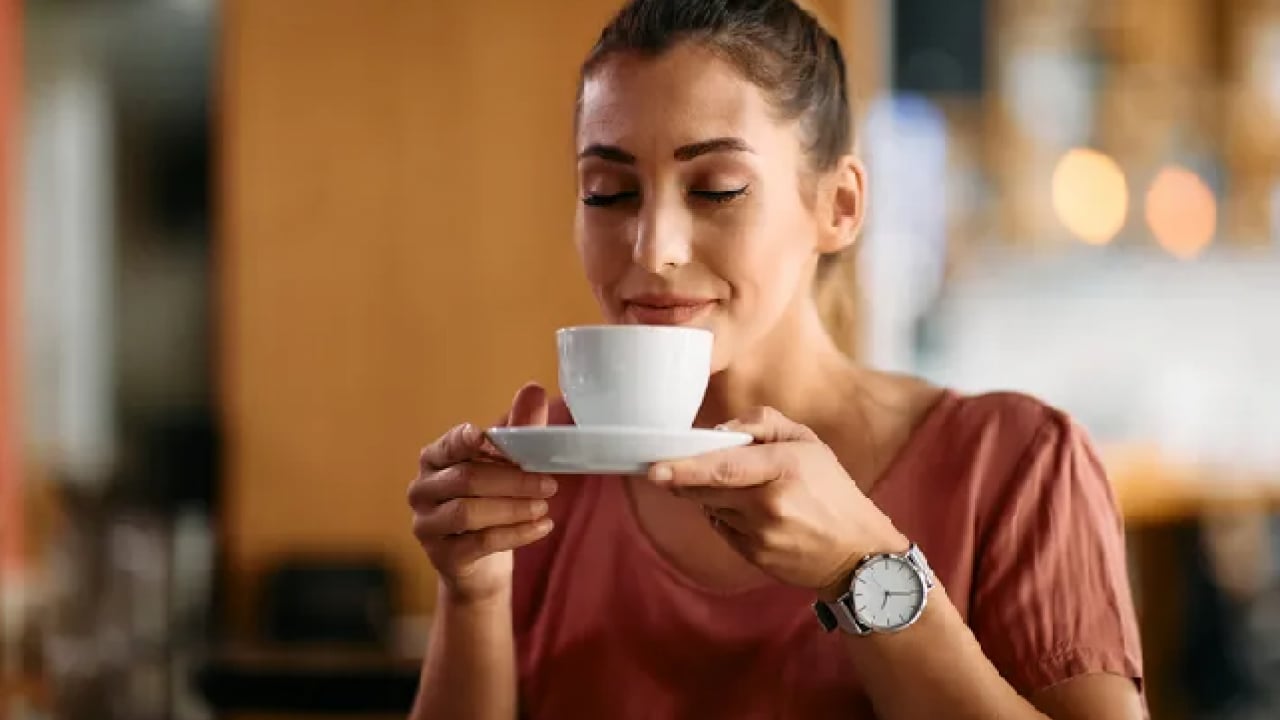 Foto - Sabah Kahvesi Sandığınız Kadar Masum Değil!