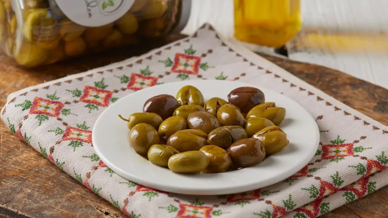 Foto - Sabah saatlerinde zeytin yerseniz... Neden olan 7 etken! Prof. Dr. Canan Karatay tavsiye etti! 