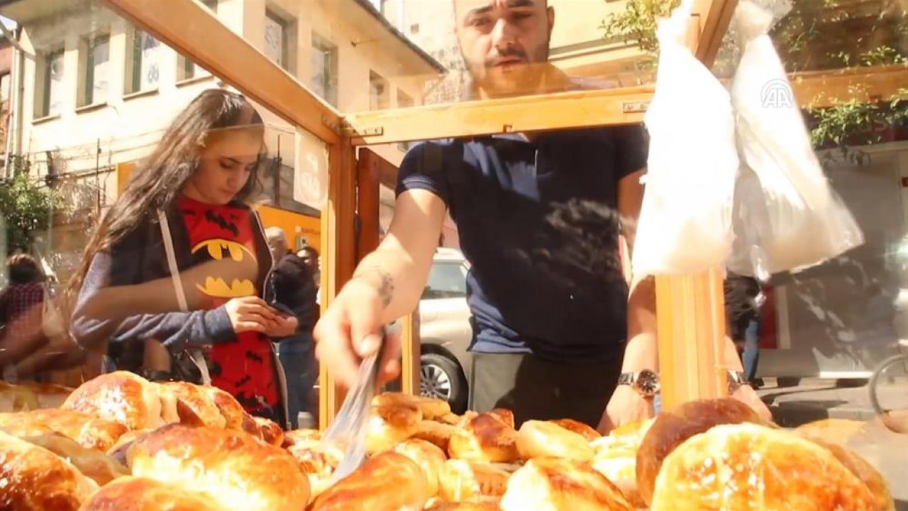Foto - Sabah yenen poğaça sigara kadar tehlikeli çıktı!